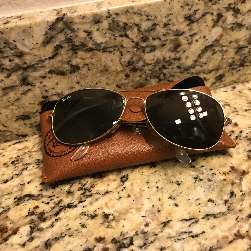 Ray Ban Sunglasses